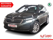 Skoda Kamiq 2024