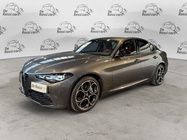 Alfa Romeo Giulia 2023