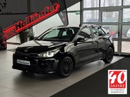 Kia Rio 2021