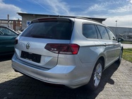 Volkswagen Passat 2020