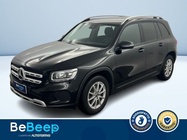 Mercedes-Benz GLB-Class 2023