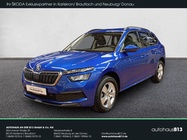 Skoda Kamiq 2023
