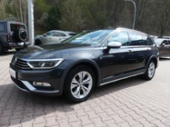 Volkswagen Passat 2019