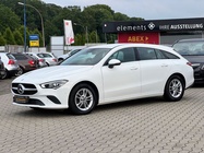 Mercedes-Benz CLA-Class 2019