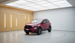 Ford EcoSport 2022