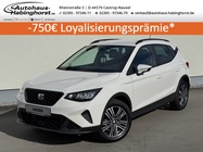 Seat Arona 2025