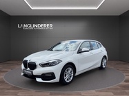 BMW 1 Series 2024