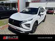 Mitsubishi Eclipse Cross 2022