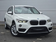 BMW X1 2019