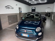 Fiat 500 2023