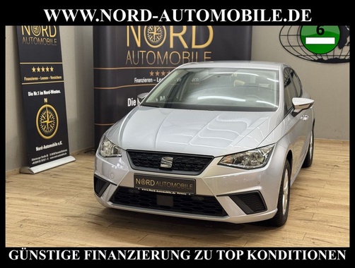 Seat Ibiza 2020