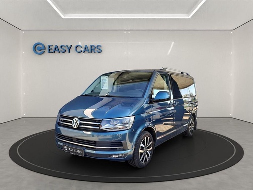 Volkswagen T6 2019