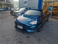 Ford Focus 2021