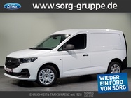 Ford Transit Connect 2026
