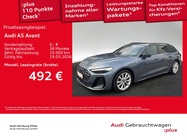 Audi A5 2025
