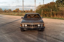 BMW 7 Series 1982