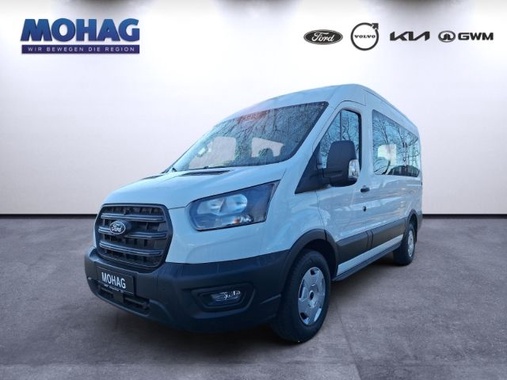 Ford Transit 2026