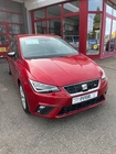 Seat Ibiza 2020