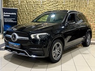 Mercedes-Benz GLE-Class 2019