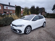 Volkswagen Polo 2021