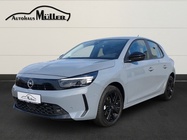 Opel Corsa 2025