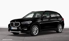 BMW X1 2022