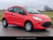 Ford Ka/Ka+ 2009