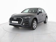 Audi Q5 2023