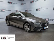 Mercedes-Benz A-Class 2023
