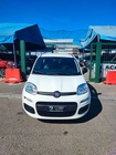 Fiat Panda 2022