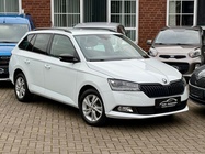 Skoda Fabia 2019
