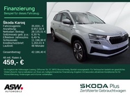 Skoda Karoq 2025