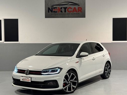 Volkswagen Polo 2019