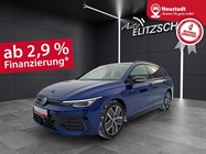 Volkswagen Golf 2025