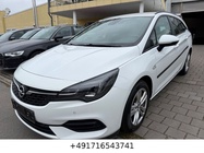 Opel Astra 2021