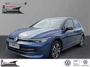 Volkswagen Golf 2026