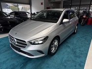 Mercedes-Benz B-Class 2019