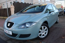Seat Leon 2005