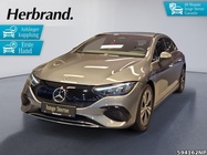 Mercedes-Benz EQE 2025