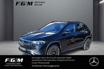 Mercedes-Benz EQA 2022