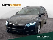 Skoda Octavia 2025