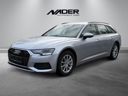Audi A6 2021