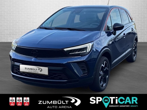 Opel Crossland 2023