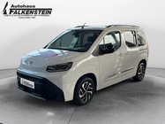 Toyota Proace 2025
