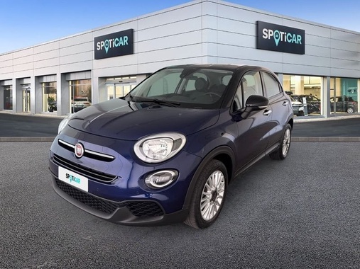 Fiat 500X 2020