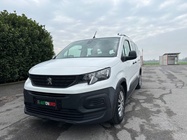 Peugeot Rifter 2019