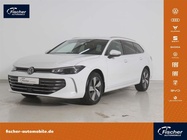 Volkswagen Passat 2025