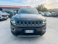 Jeep Compass 2020