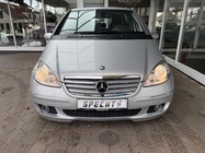 Mercedes-Benz A-Class 2006