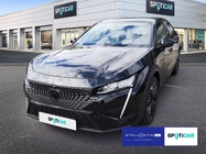 Peugeot 408 2023